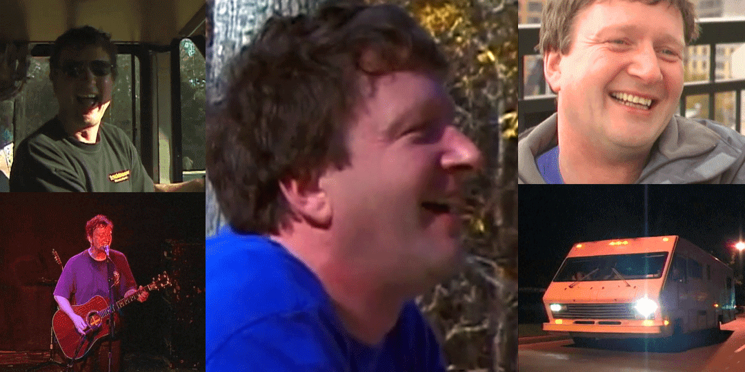 Documentary One for the Road thumbnail