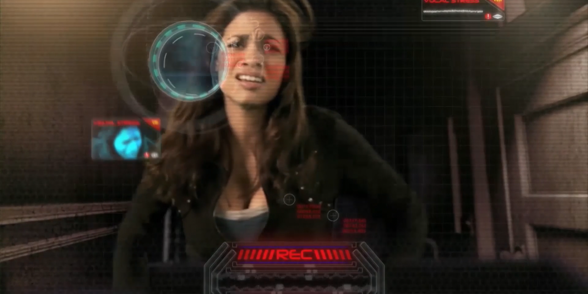 Editing reel thumbnail